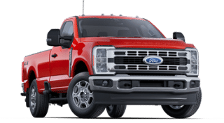 2025 Ford Super Duty® External Image 5